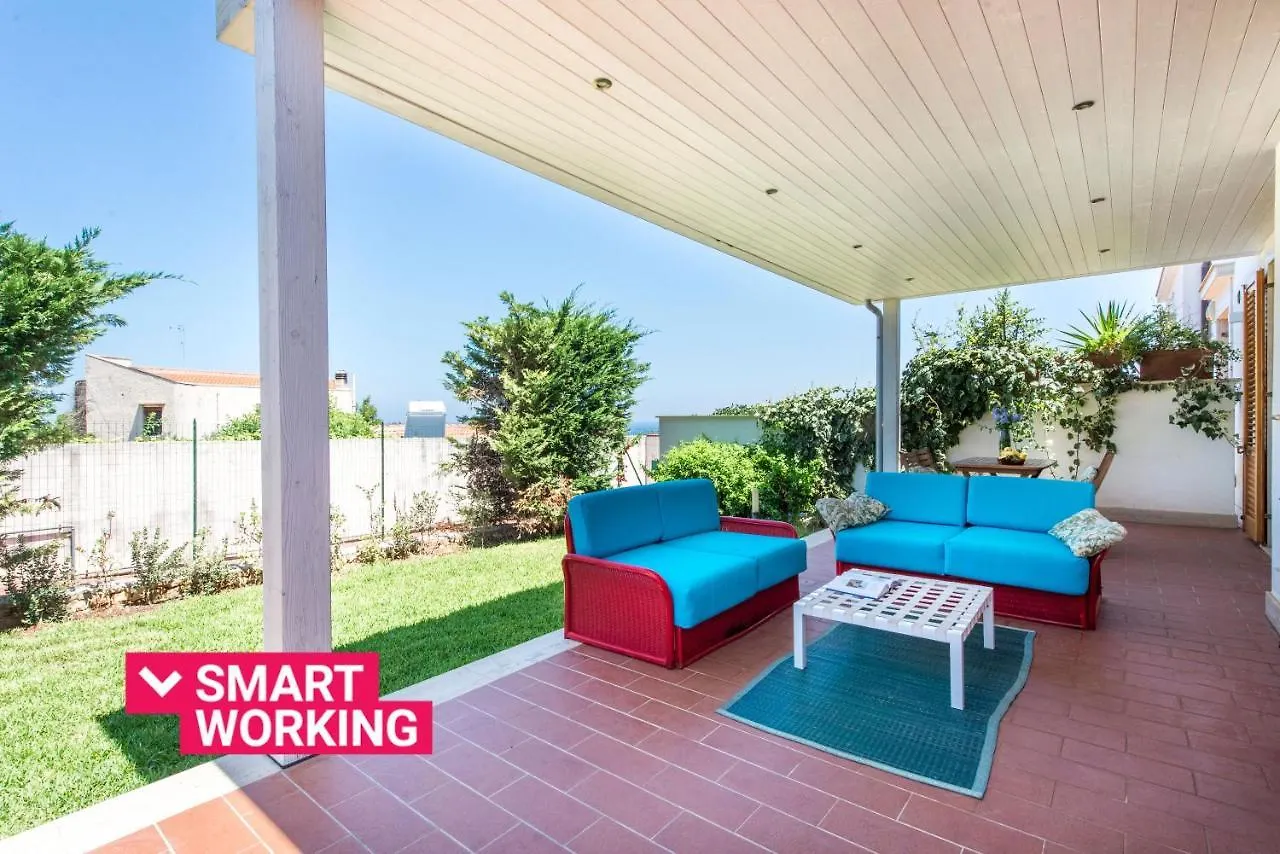 Calarossa Seaview By Wonderful Italy Apartment Terrasini