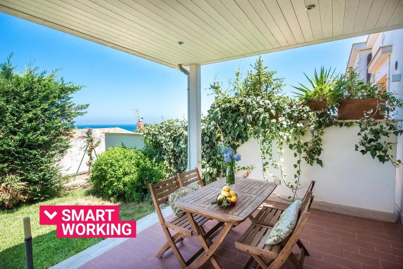 Calarossa Seaview By Wonderful Italy location