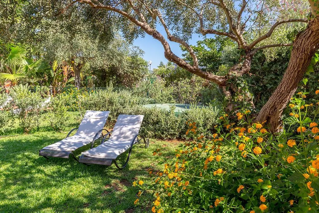 Calarossa Seaview By Wonderful Italy Apartment Terrasini