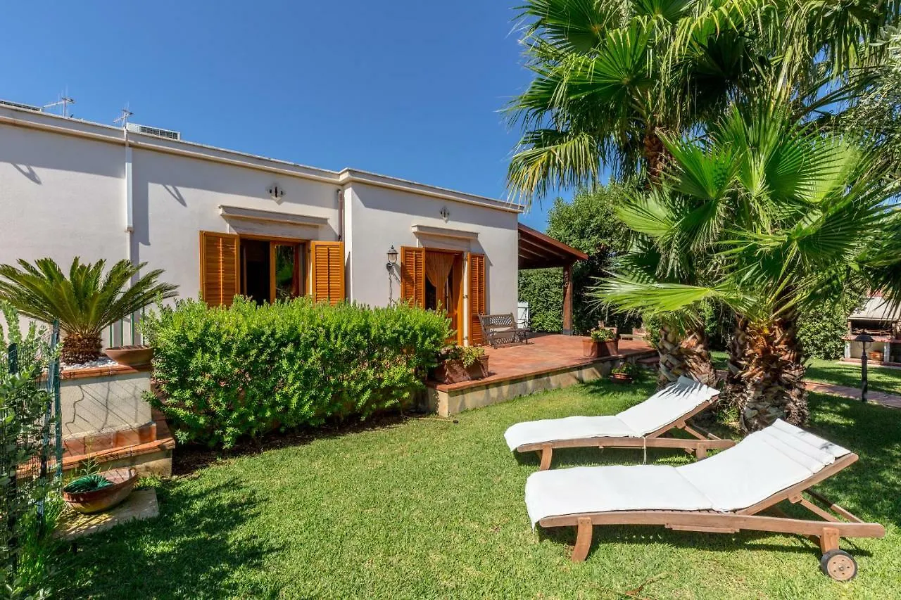 Calarossa Seaview By Wonderful Italy Apartment Terrasini