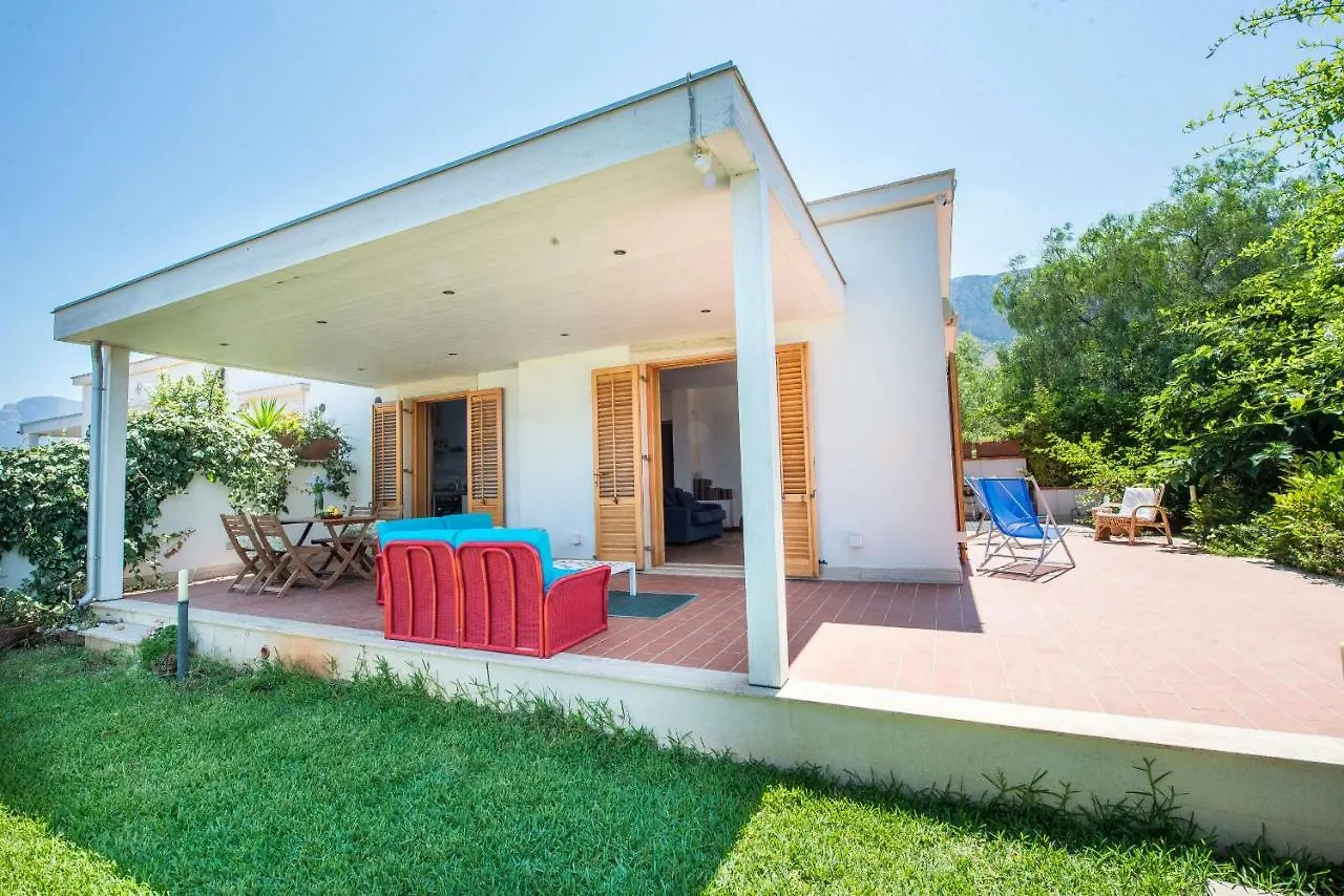 Calarossa Seaview By Wonderful Italy Apartment Terrasini Italy