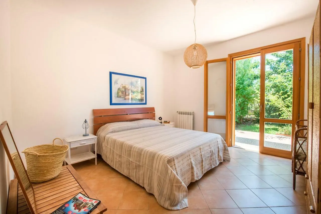 Calarossa Seaview By Wonderful Italy Apartment Terrasini