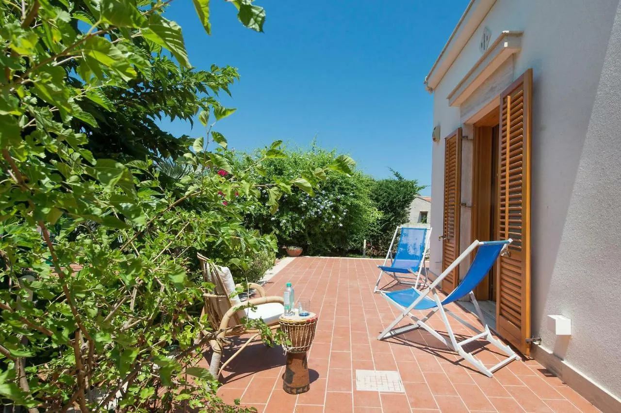 Calarossa Seaview By Wonderful Italy Apartment Terrasini