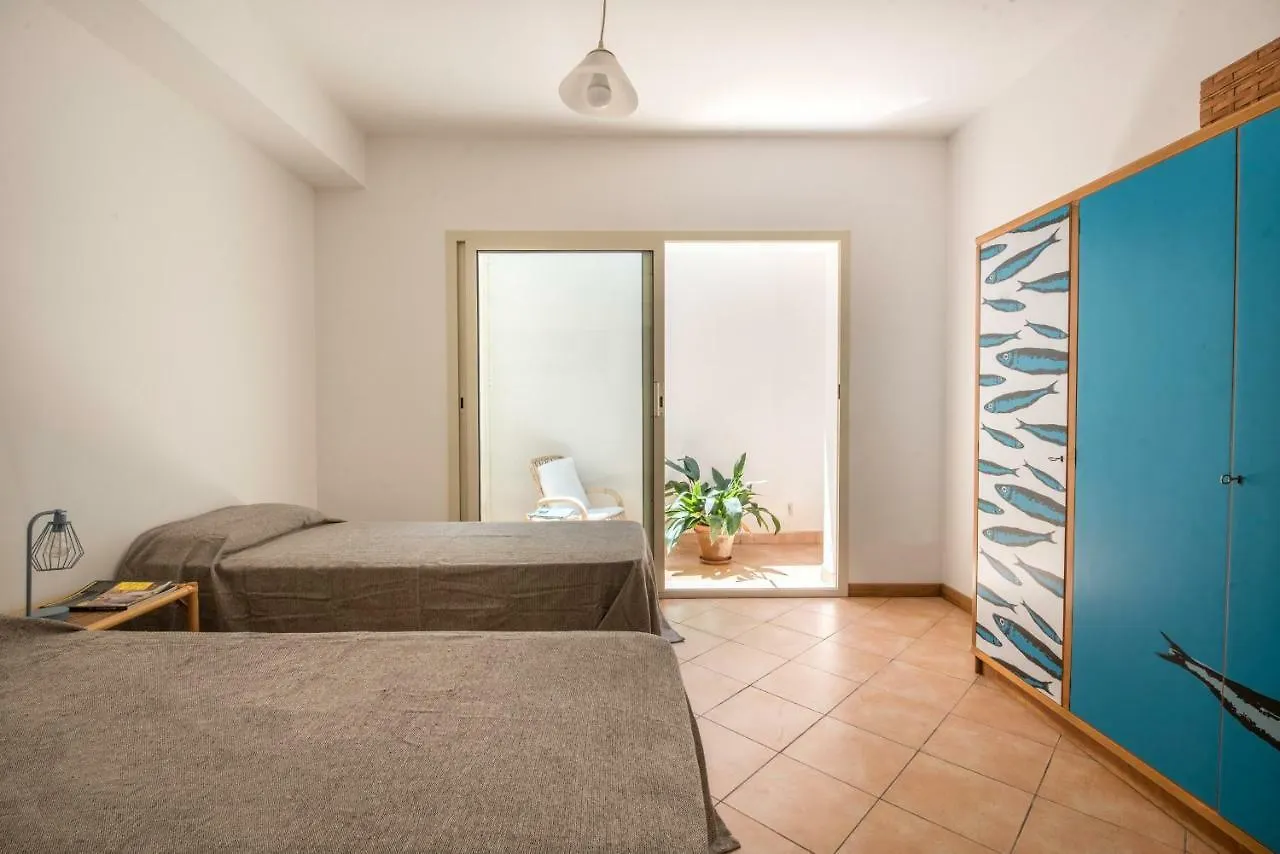 Calarossa Seaview By Wonderful Italy Apartment Terrasini Italy