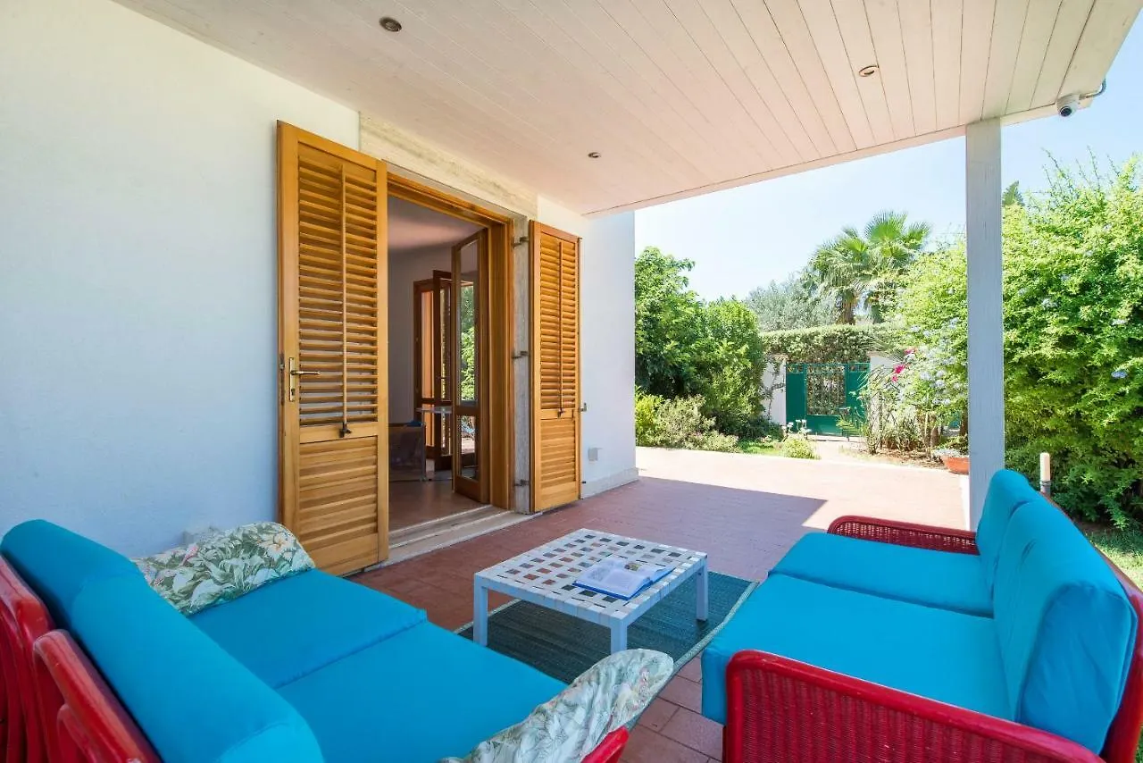 Calarossa Seaview By Wonderful Italy Apartment Terrasini