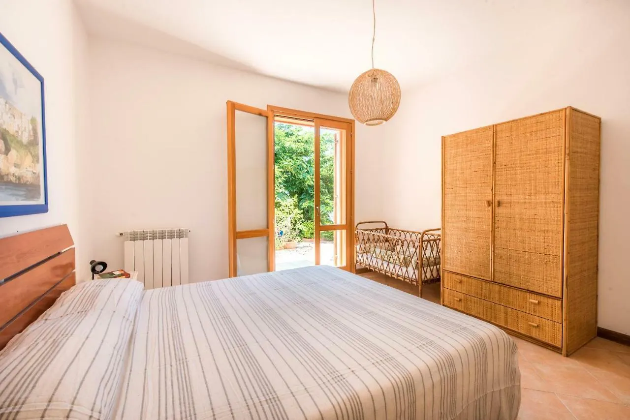 Calarossa Seaview By Wonderful Italy Apartment Terrasini