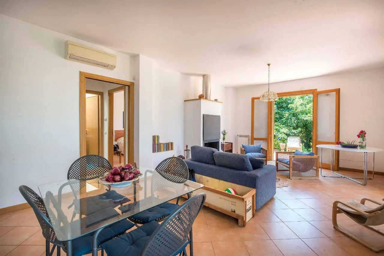 Calarossa Seaview By Wonderful Italy Apartment Terrasini