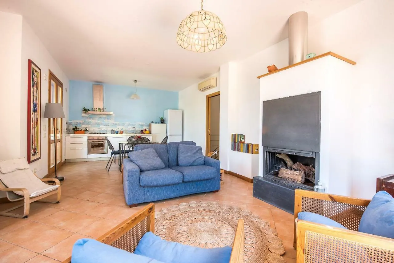 Calarossa Seaview By Wonderful Italy Apartment Terrasini Italy