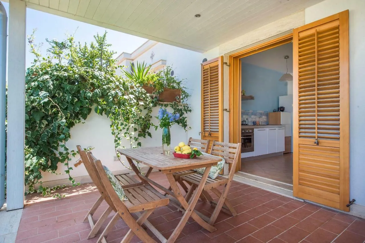 Calarossa Seaview By Wonderful Italy Apartment Terrasini 0*,  Italy