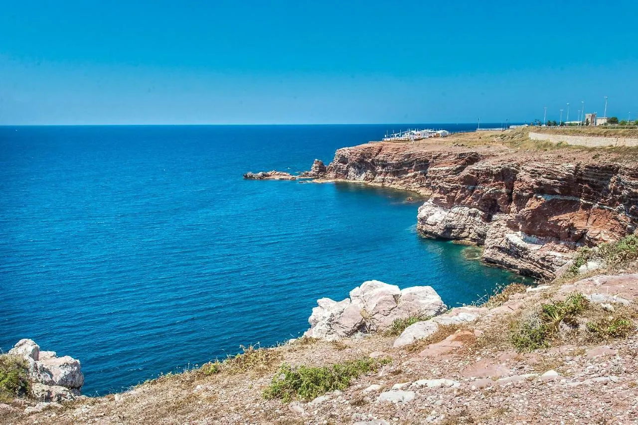 Calarossa Seaview By Wonderful Italy Apartment Terrasini 0*,