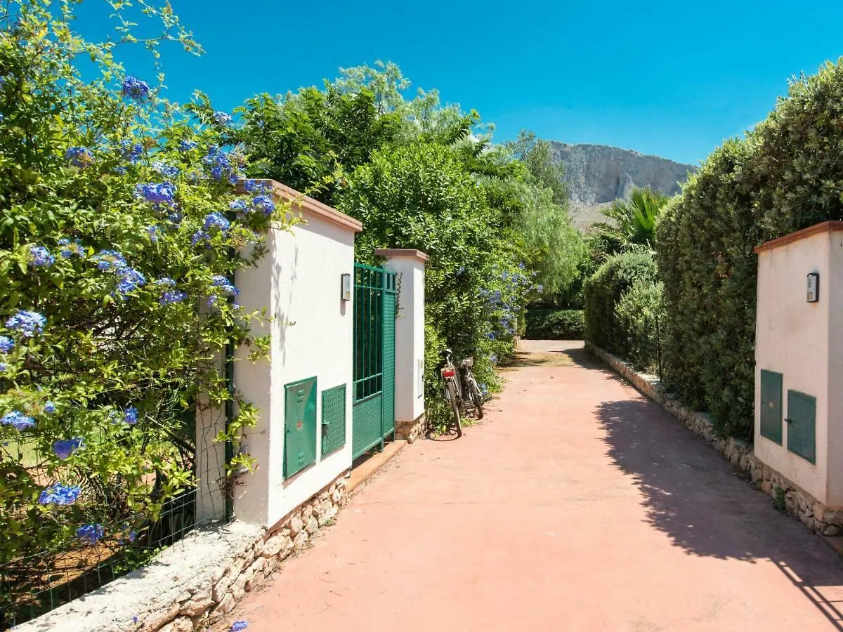 Calarossa Seaview By Wonderful Italy Apartment Terrasini