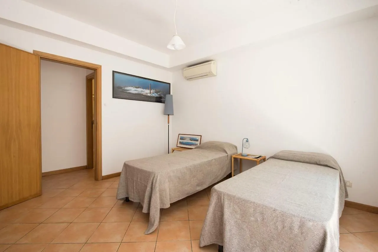 Calarossa Seaview By Wonderful Italy Apartment Terrasini