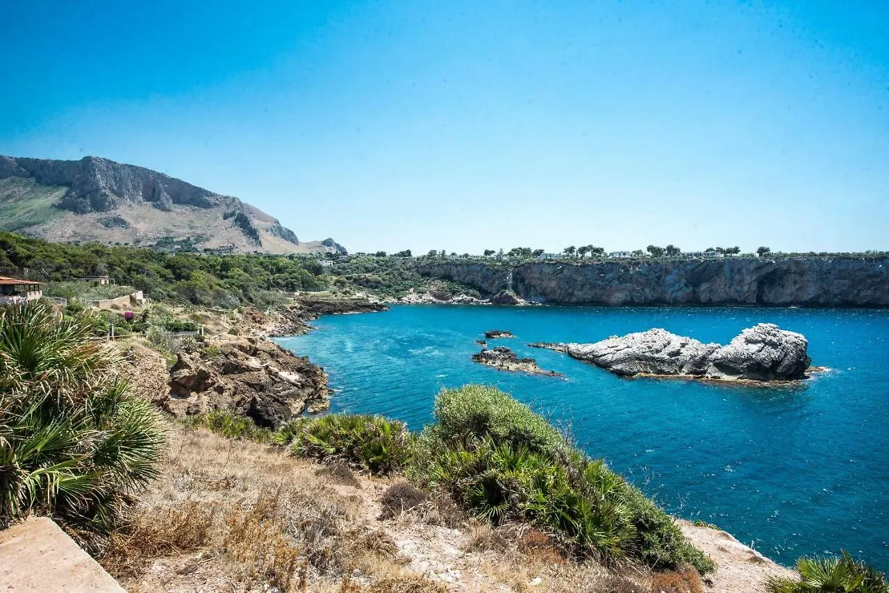 Calarossa Seaview By Wonderful Italy Apartment Terrasini Italy