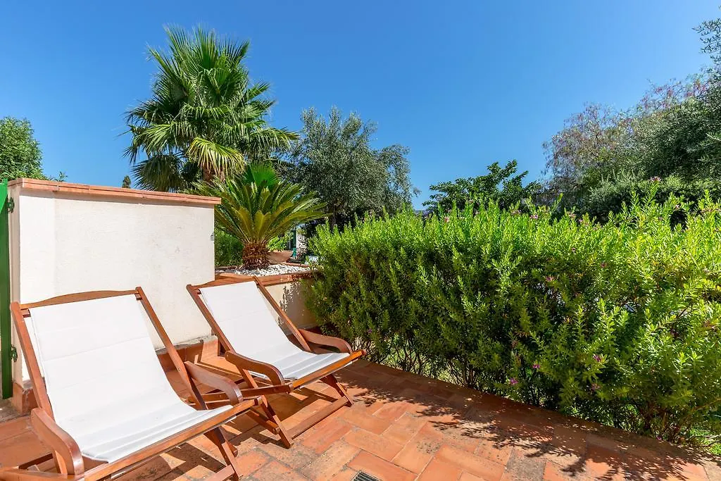 Calarossa Seaview By Wonderful Italy Apartment Terrasini Italy