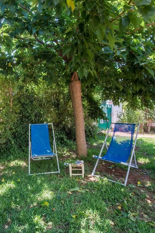Calarossa Seaview By Wonderful Italy Apartment Terrasini
