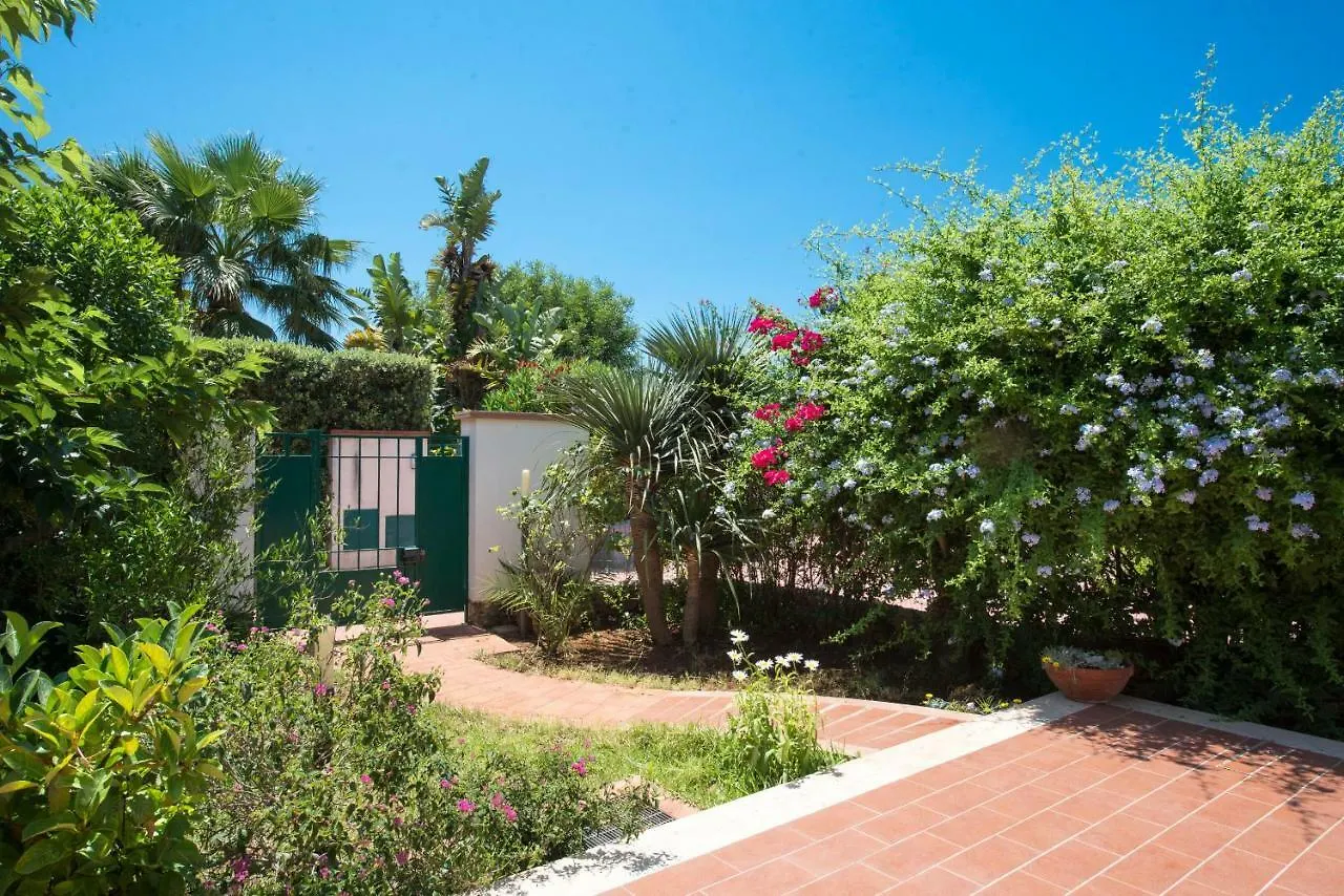 Calarossa Seaview By Wonderful Italy Apartment Terrasini